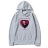 I Love Boys Who Sparkle Hoodie Movie Series Twilight Edward Cullen Sweatshirt Robert Pattinson Hoodies Unisex Funny Tracksuit