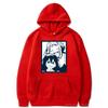 My Hero Academia Hot Anime Hoodies OCHACO URARAKA Asui Tsuyu Unisexga Clothing Graphic Kawaii Print Hooded Tops Harajuku Sweatshirts