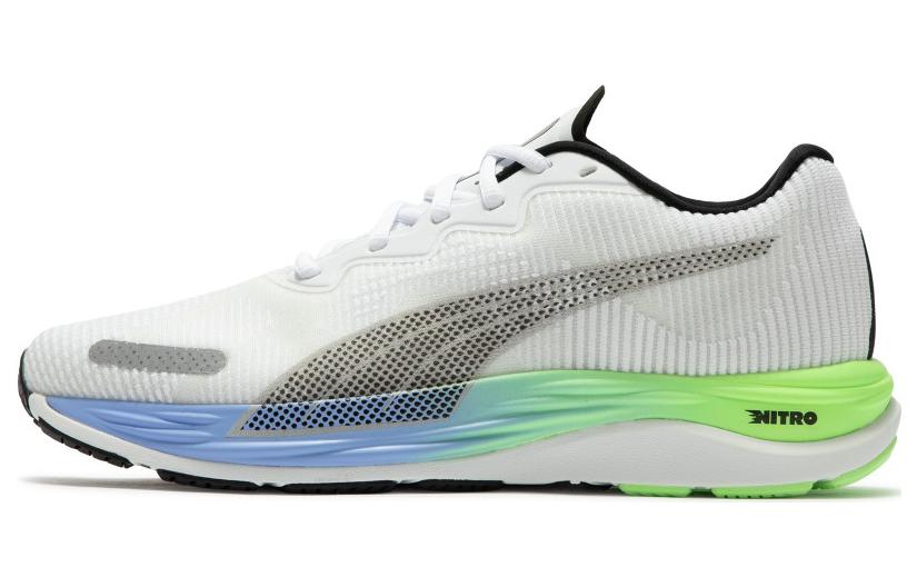 PUMA Velocity Nitro 2 Fade Women s 378527-02 36