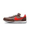 Waffle Trainer 2 Retro Sports Low-Top Lifestyle Shoes Women Sneaker Brown DC6477-004