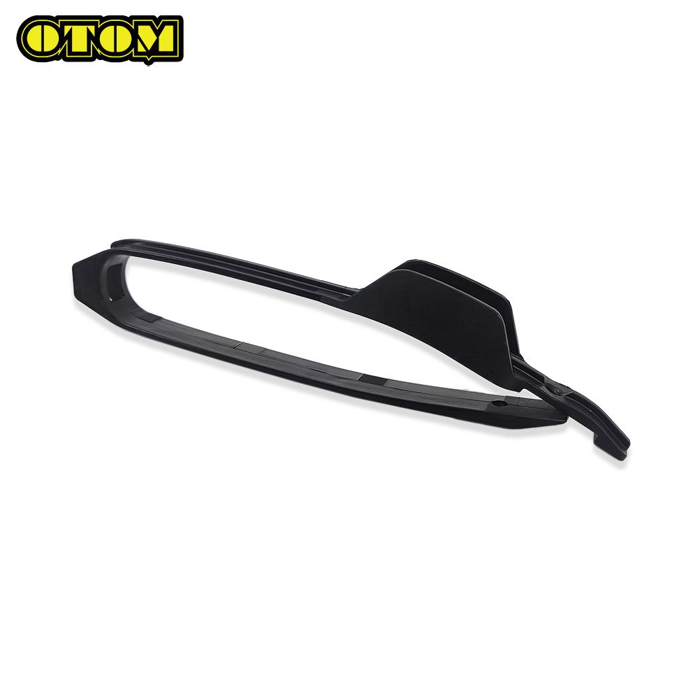 Motorcycle For SHERCO Chain Slider Guide Rear Swing Arm Protector Guard SE SEF 125 250 300 450 2014-2023 Accessories Dirt Bikes
