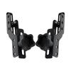 Motorcycle accessory windscreen bracket fixing reinforcement adjuster suitable for Suzuki V-Strom DL 1000 DL1000 ABS 2014-2019