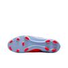 Nike Phantom 6 Low Club MG Scary Good Pack Unisex Sneakers Blue Royal-Tint Bright-Crimson HM8933-400