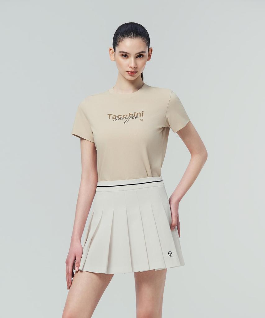 SERGIO TACCHINI W Graphic Regular Fit T-Shirt