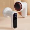 Vibration Massage Electric Body Slimming Machine Muscle Handheld Massager  Kneading Back