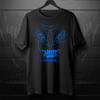 BMW M1000XR 2024 - Motorcycle T Shirt for Sportbike Riders