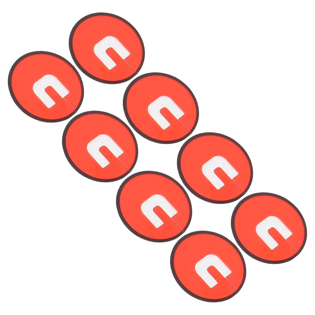 Ring Tape for Watch Active 2 Watch 3 Adhesive Ring Tape Parts with Repair Tools To Reattach Rear Glass Cover 8PCS