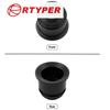 9056110018 90301-19006 Fuel Injector Nozzle Holder Space Fit for Toyota T100 4Runner Tacoma 2700CC EFI 1995-2004 2.4L 2.7L