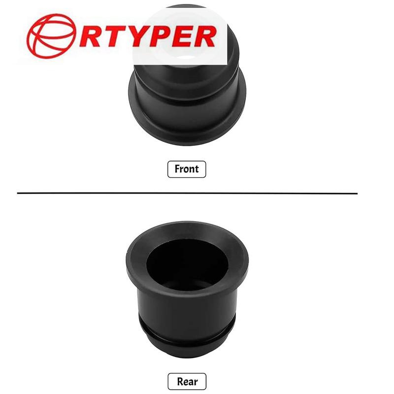 9056110018 90301-19006 Fuel Injector Nozzle Holder Space Fit for Toyota T100 4Runner Tacoma 2700CC EFI 1995-2004 2.4L 2.7L