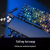 ASUS ROG Ranger 2X Mechanical Gaming Keyboard