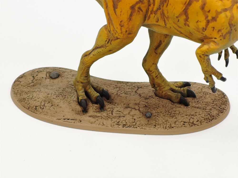 Tamiya Dinosaur Series Fukuiraptor Plastic Model Kit 28501 Click-Lock 1/35