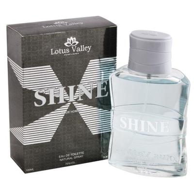 Shine parfum Toaletní voda pro muže