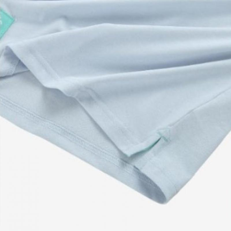 New Balance Kids Surfing Colorful Uni Set Up Nk9ye2701u 51 Short Sleeve Tee