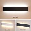 Modern Minimalist LED Wall Lamp for Bedroom, Hotel, Stairway, Aisle, Living Room