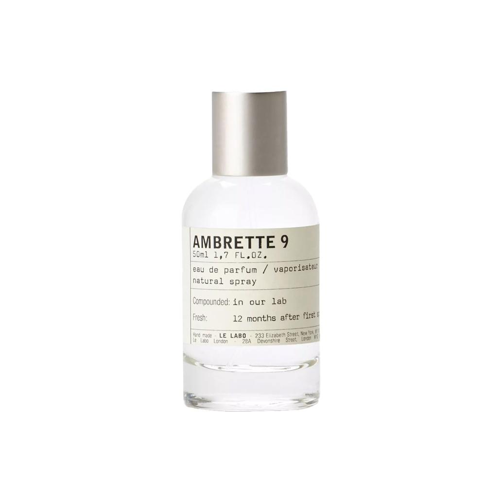 Photos - Women's Fragrance Le Labo Classic Collection Yellow Okra 9 Perfumes Aromatic Accord Eau De Parfum EDP Fruity Fragrance Musk 50ml|Comes with Or 