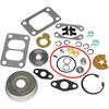 HX35 HX35W Turbo Repair Upgraded Rebuild Kit Compatible With Holset Fits for 3592766 3538881 4050036 Dodge Ram Cummins Truck 6BT 6BTAA HE351CW HE351