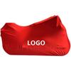 Motorcycle Covers Bikes Motor Scooter Dustproof Cover Elastic Fabric Protector Covers Indoor Outdoor Custom