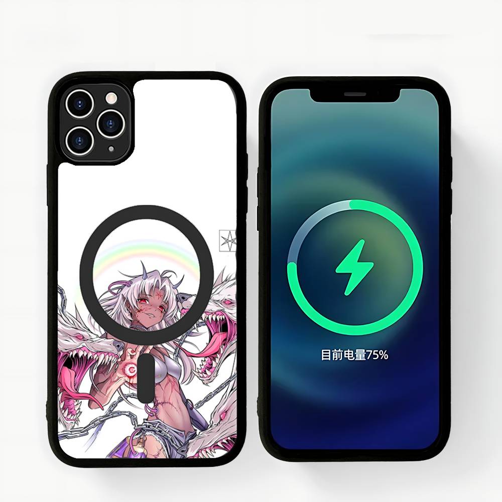 

Bring Me The H-Horizon Phone Case For IPhone 13 14 15 11 12 16 17 Pro Max Plus Magsafe Magnetic Shell iPhone 16pro max