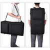 Polyester Carrying Case Adjustable Backpack Storage Bag Fitting for DDJ-FLX6/SX/SX2 Protecting Your Equipment