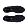 Under Armour Hovr Sonic 6 'Black White' Sneakers 3026121-001