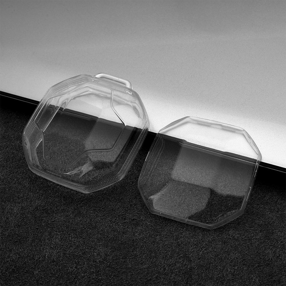 Soft TPU Car 4 Buttons Key Case Remote Control Protect Cover Auto Accessories For Chery Jetour T2 Traveler 2023 2024 Keyless Auto Accessories