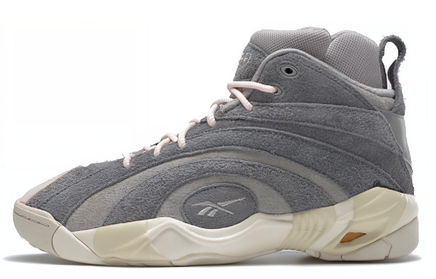 Shaqnosis Reebok Mu  Cold Grey  FW0868 40