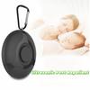 Electronic Portable Ultrasonic Pest Repellent Mini Pet Deworming Pendant Mosquito Repeller  Dog