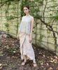 Tina Blossom B Sea Skirt