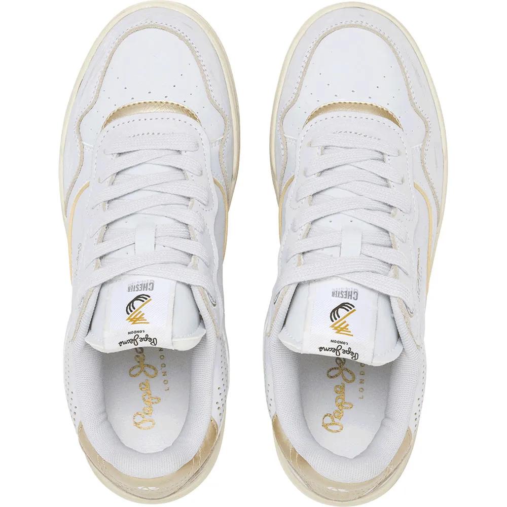 Pepe Jeans Кросовки Chester Distress