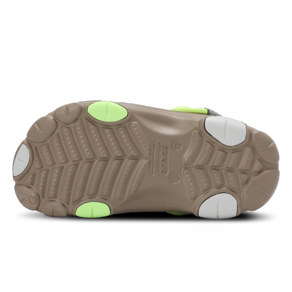 Crocs All Terrain Clog Kids 207458 2f9