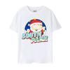 South Park Mens Eric Cartman Santa Outfit T-Shirt