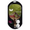 Butterfly Table Tennis Racket Rubber Burr Senko 1500 10950