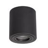 Downlight Faro Ip65 1 Gu10 Czarny Light Prestige Lp-6510/1Sm Xl Bk