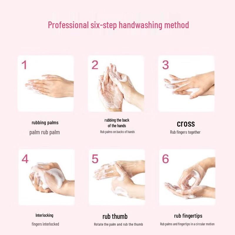 Dettol Plant Care New Kids Antibacterial Hand Wash