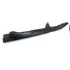 Plastic Motorcycle Chain Guard Cover For YAMAHA YBR125 YBR 125 Rear Drive Mud Panel Protection Sprocket Frame Cowl Protector