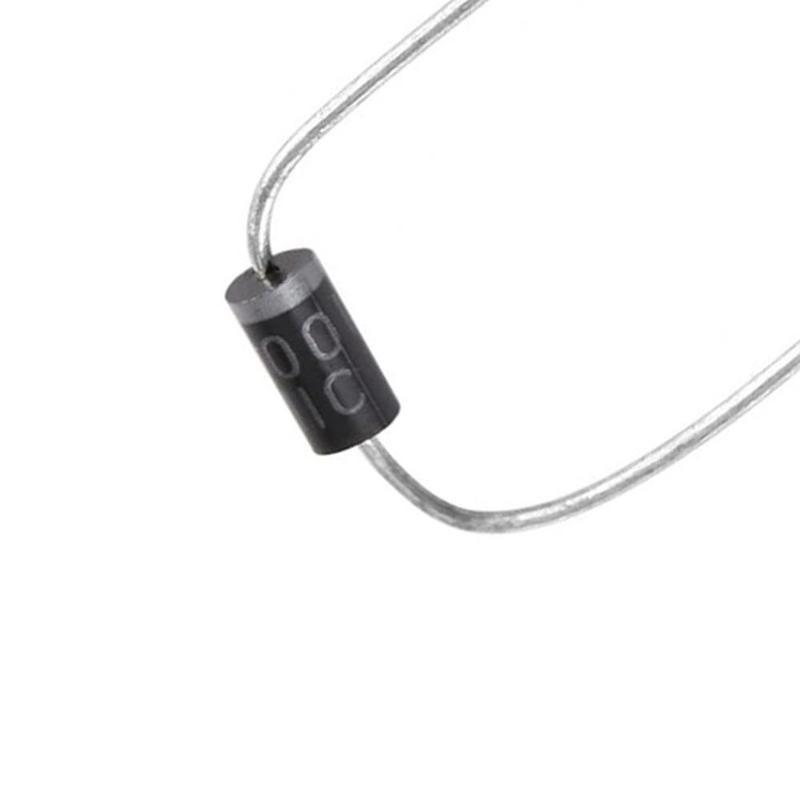 200 stücke 10 wert gleichrichterdiode schottky 1N4001-1N5819 sortiment kiODXG 200 stücke 10 wert gleichrichterdiode schottky 1N4001-1N5819 sortiment kiODXG