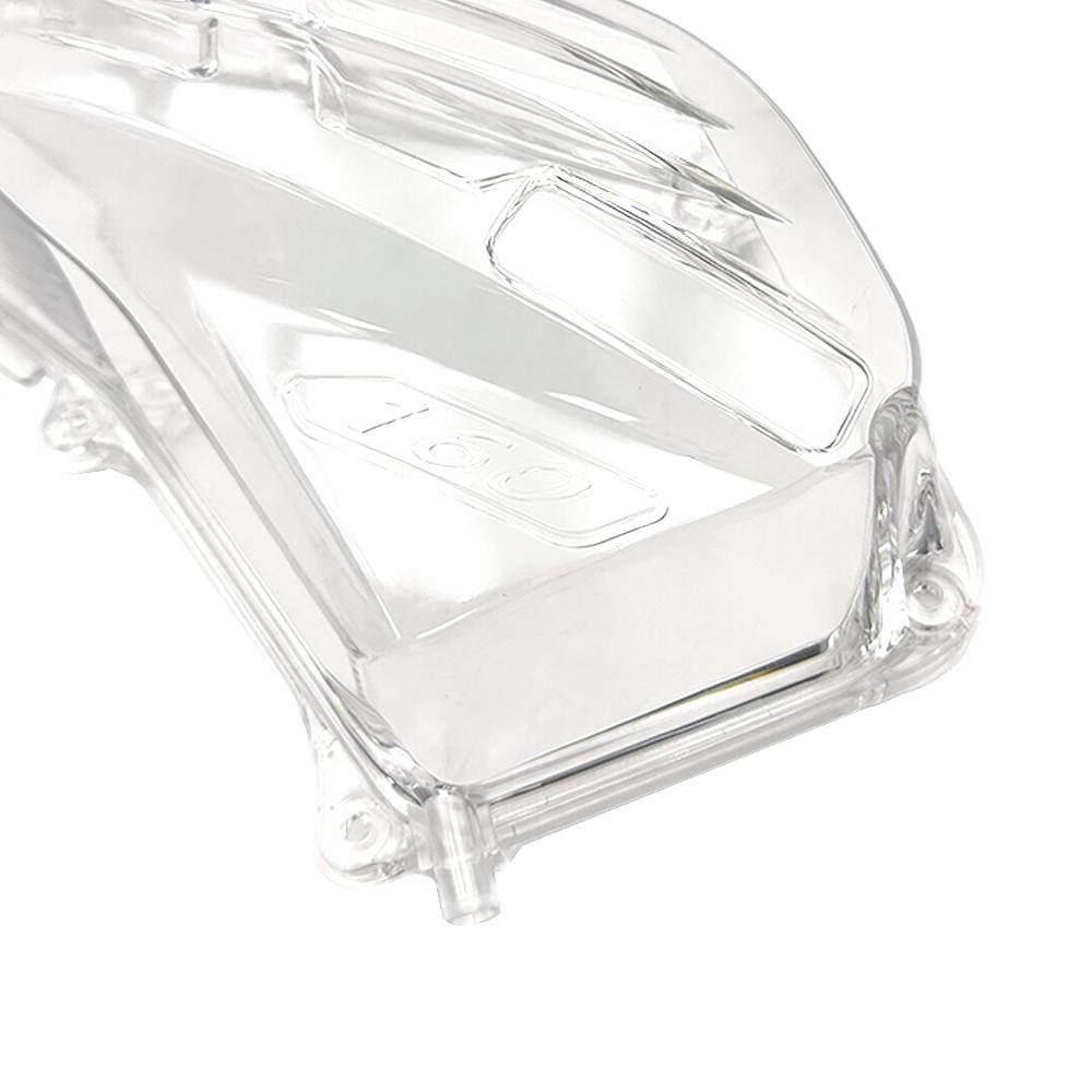 For Honda PCX160 PCX 160 ADV160 VIRIO160 Click1602025-2025 Motorcycle Air Filter Cover Cleaner Element protector guard