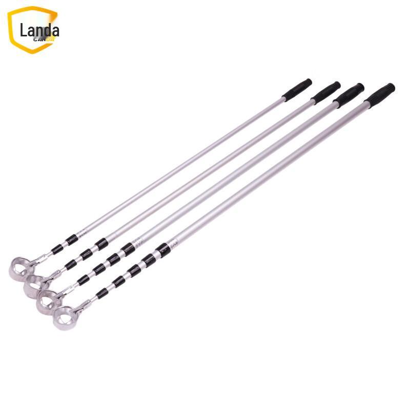 Aluminum Alloy Golf Ball Retriever