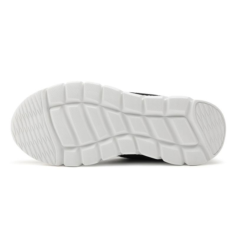 Jinjiang kalte klebrige Schuhe Mesh atmungsaktiv lässige Sportschuhe weiche Sohle bequem Outdoor Laufschuhe modisch und vielseitig