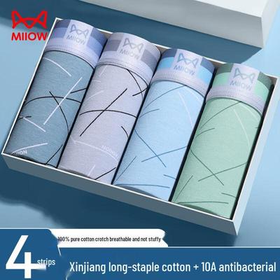 Unterhosen – Boxershorts