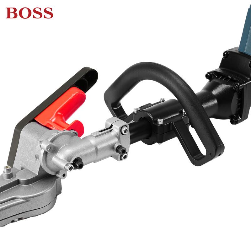 BOSS BS-9003 Cordless Electric Pruning Shear & Reciprocating Saw CN plug (adapter included)