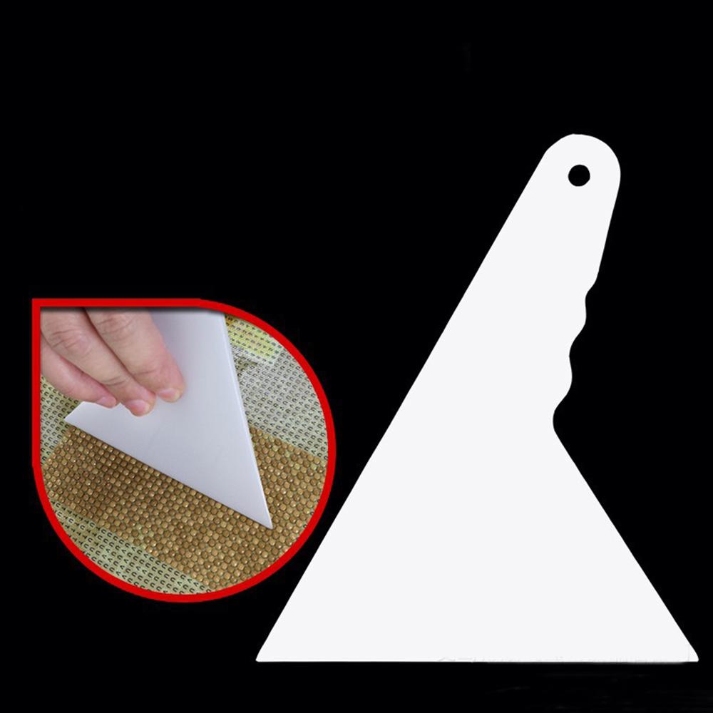 2 st Diamond Painting Art Riktverktyg Diamond-Paint Fixeringsverktyg Dimond Art Tillbehörskit Diamond Art Reparationstillbehör