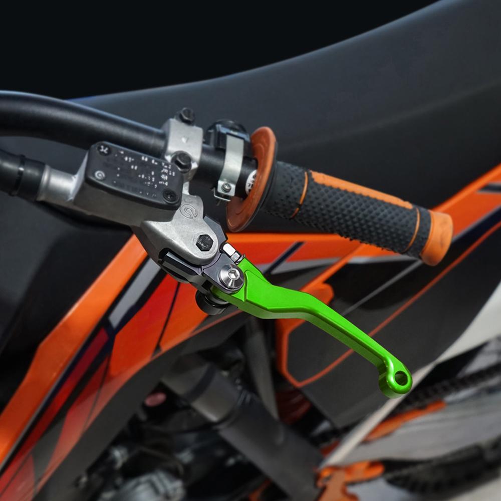 NICECNC For KTM XCW EXC 300 EXCF 500 450 350 250 SX XC SXF XCF 2014-2023 2022 2021 Motorcycle Pivot Brake Lever Clutch Lever Kit