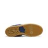 Nike Dunk Low SB 'Navy Gum' FJ1674-400 Men's Shoes