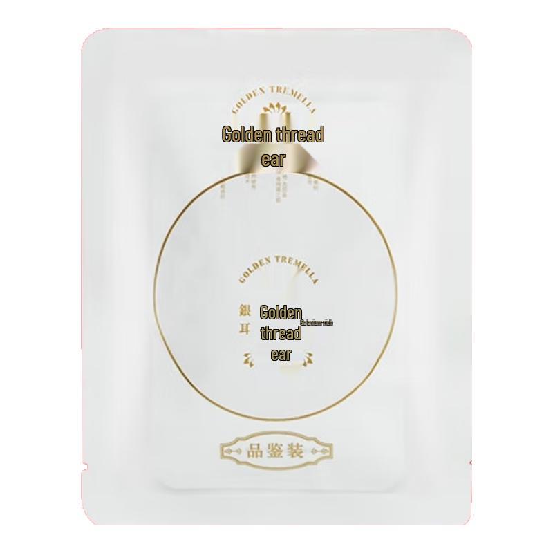 Jinsi Ear Premium Tremella Products