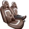 2024 JAC Yiwei 3 Full Leather Car Seat Cover, Four Seasons Universal, Full Surround Design