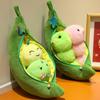 Bonecas e peluches – Peluches plantas