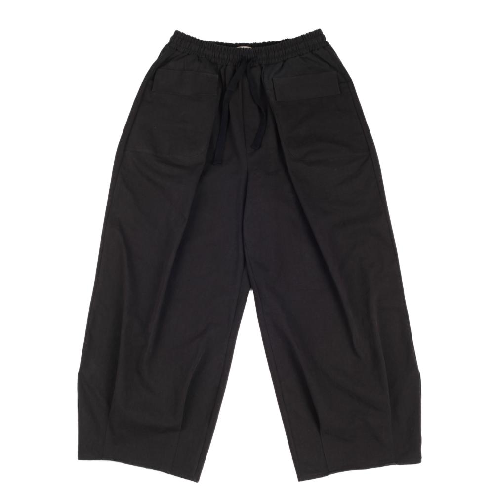 Teulaibela 4Seeds Pants(Black)