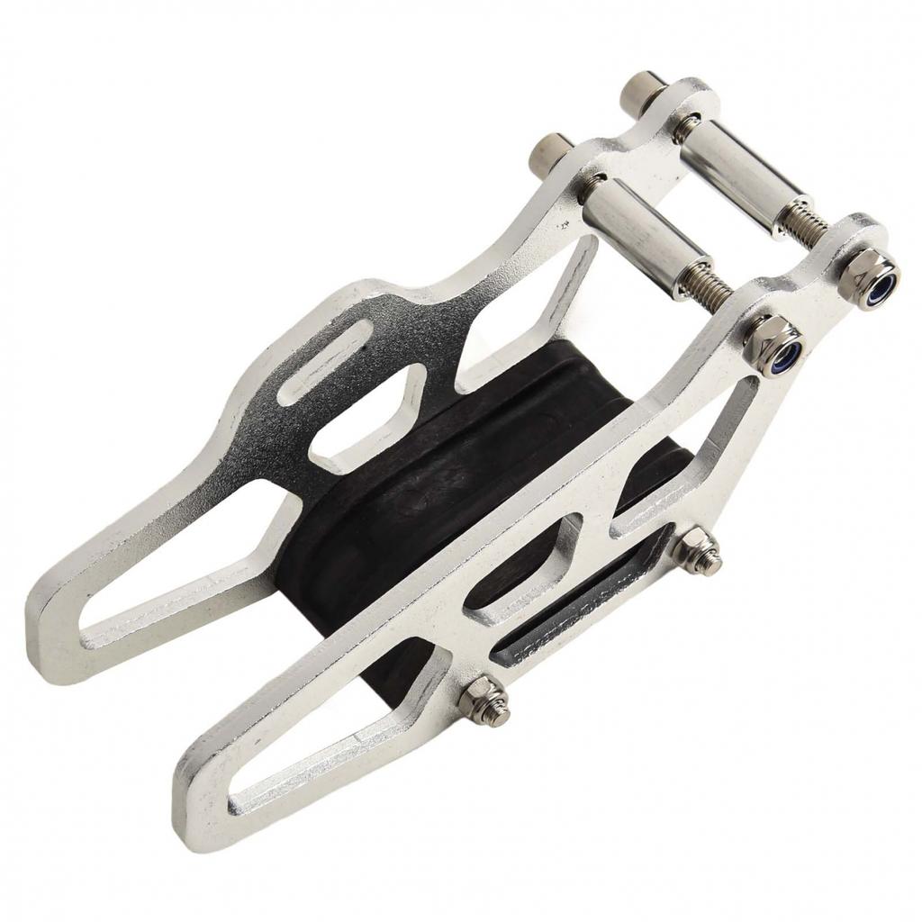 Protective Chain Guide Guard for Honda MotoFor CRoss Bikes Quick Install