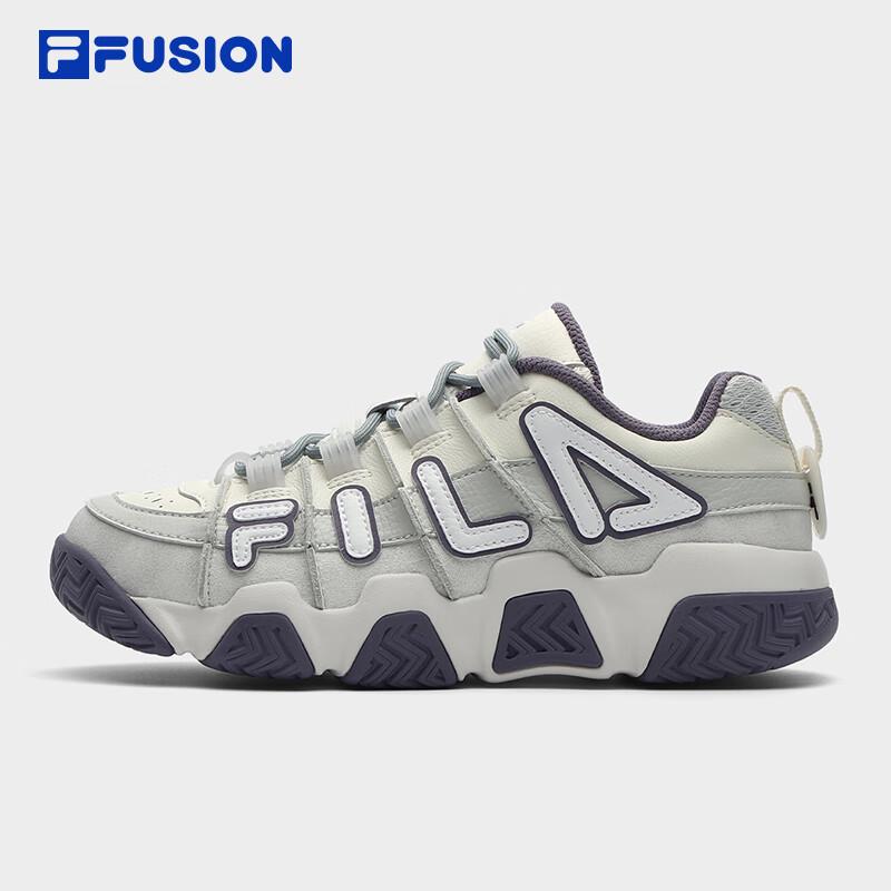 FILA FUSION BUSTER Women's Retro Basketball Shoes